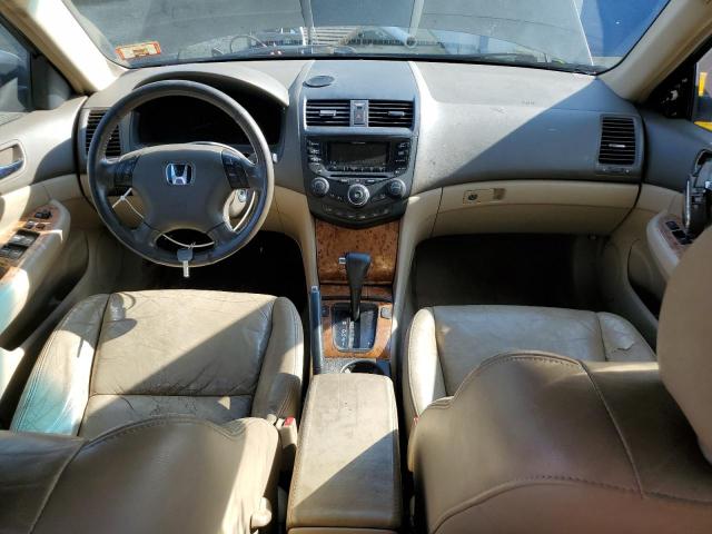 Photo 7 VIN: 1HGCM66524A006262 - HONDA ACCORD EX 