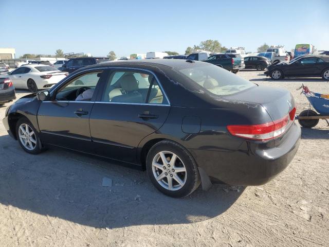 Photo 1 VIN: 1HGCM66524A007430 - HONDA ACCORD EX 