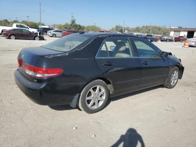 Photo 2 VIN: 1HGCM66524A007430 - HONDA ACCORD EX 