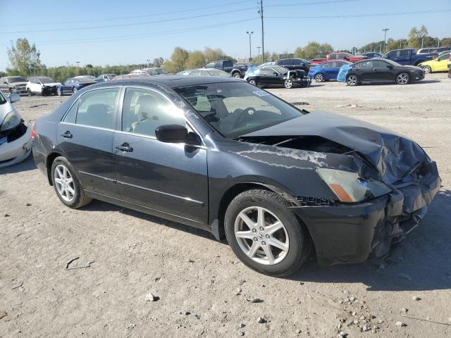 Photo 3 VIN: 1HGCM66524A007430 - HONDA ACCORD EX 