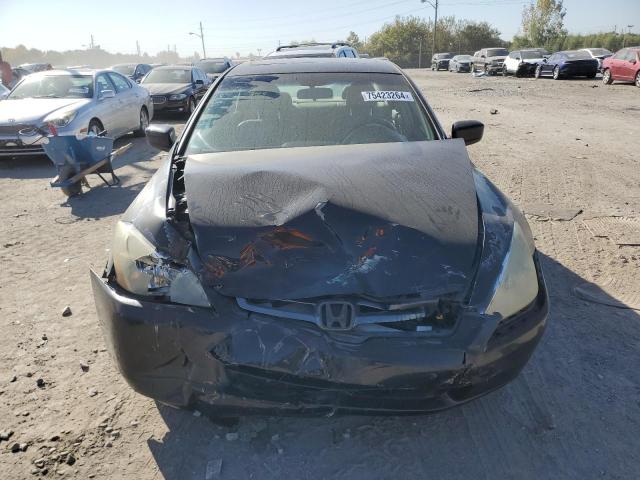 Photo 4 VIN: 1HGCM66524A007430 - HONDA ACCORD EX 