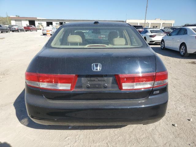 Photo 5 VIN: 1HGCM66524A007430 - HONDA ACCORD EX 