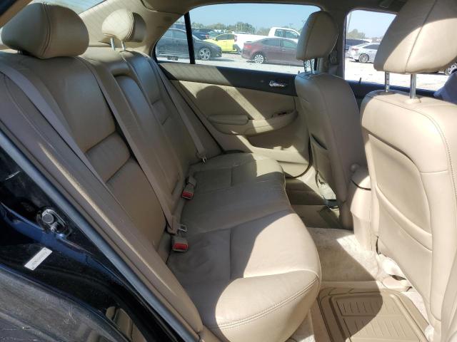 Photo 9 VIN: 1HGCM66524A007430 - HONDA ACCORD EX 