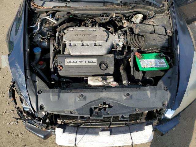 Photo 10 VIN: 1HGCM66524A034661 - HONDA ACCORD 