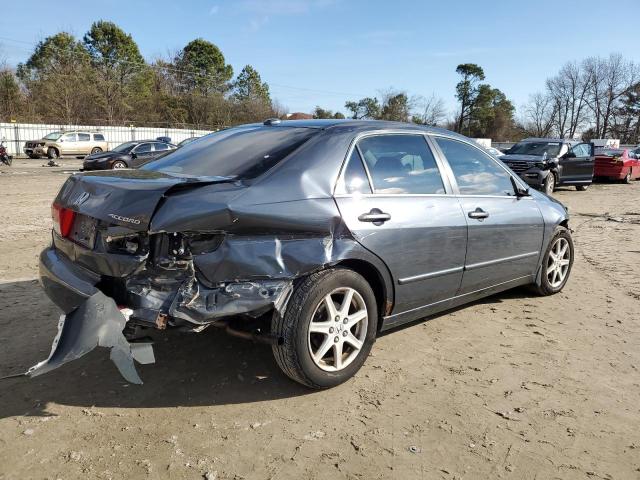 Photo 2 VIN: 1HGCM66524A034661 - HONDA ACCORD 