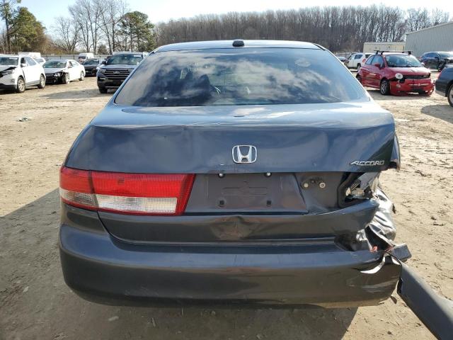 Photo 5 VIN: 1HGCM66524A034661 - HONDA ACCORD 