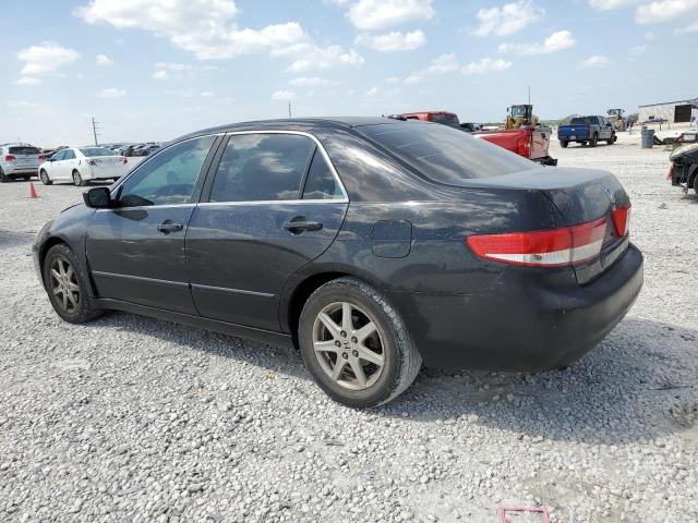 Photo 1 VIN: 1HGCM66524A041190 - HONDA ACCORD 