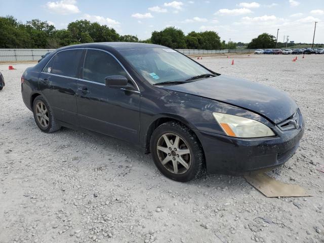 Photo 3 VIN: 1HGCM66524A041190 - HONDA ACCORD 