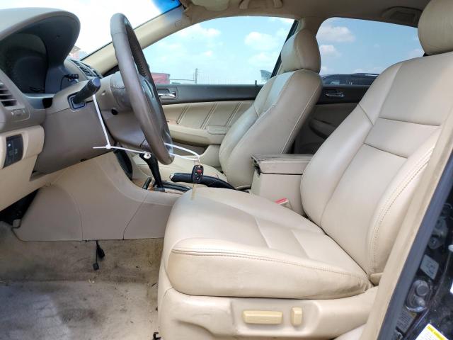 Photo 6 VIN: 1HGCM66524A041190 - HONDA ACCORD 