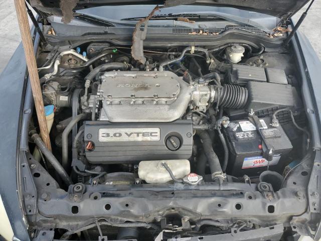 Photo 10 VIN: 1HGCM66524A046874 - HONDA ACCORD 