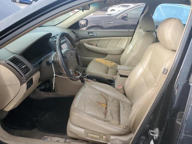 Photo 6 VIN: 1HGCM66524A046874 - HONDA ACCORD 