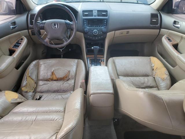 Photo 7 VIN: 1HGCM66524A046874 - HONDA ACCORD 