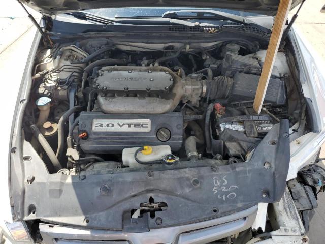 Photo 10 VIN: 1HGCM66524A052531 - HONDA ACCORD EX 