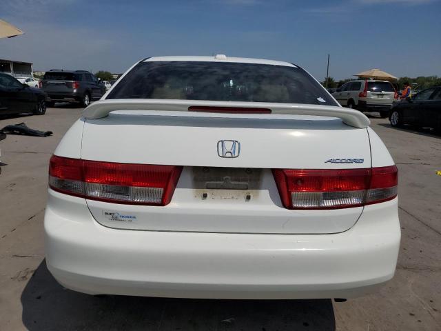 Photo 5 VIN: 1HGCM66524A052531 - HONDA ACCORD EX 