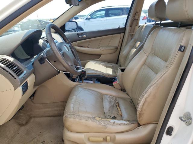 Photo 6 VIN: 1HGCM66524A052531 - HONDA ACCORD EX 