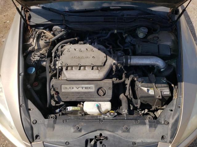 Photo 10 VIN: 1HGCM66524A053534 - HONDA ACCORD 