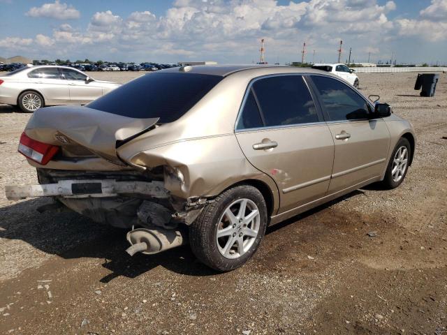 Photo 2 VIN: 1HGCM66524A053534 - HONDA ACCORD 