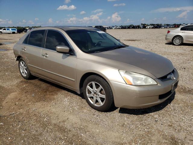 Photo 3 VIN: 1HGCM66524A053534 - HONDA ACCORD 