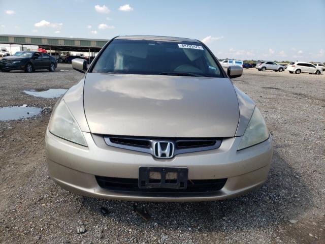 Photo 4 VIN: 1HGCM66524A053534 - HONDA ACCORD 