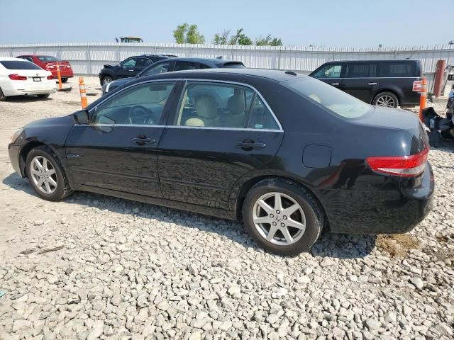 Photo 1 VIN: 1HGCM66524A065988 - HONDA ACCORD EX 