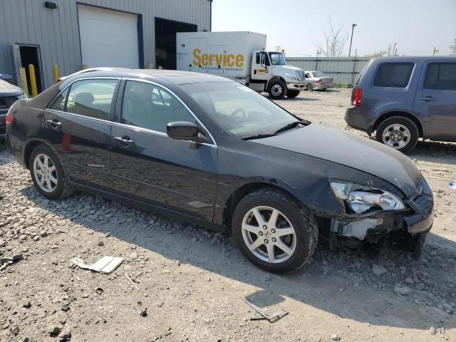 Photo 3 VIN: 1HGCM66524A065988 - HONDA ACCORD EX 