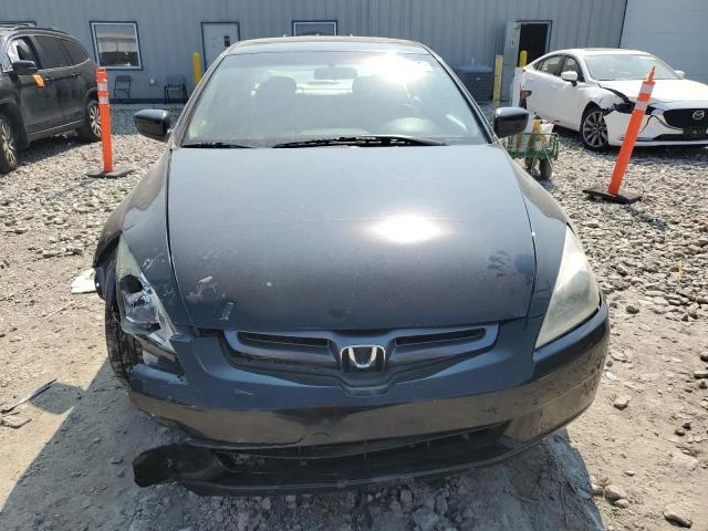 Photo 4 VIN: 1HGCM66524A065988 - HONDA ACCORD EX 