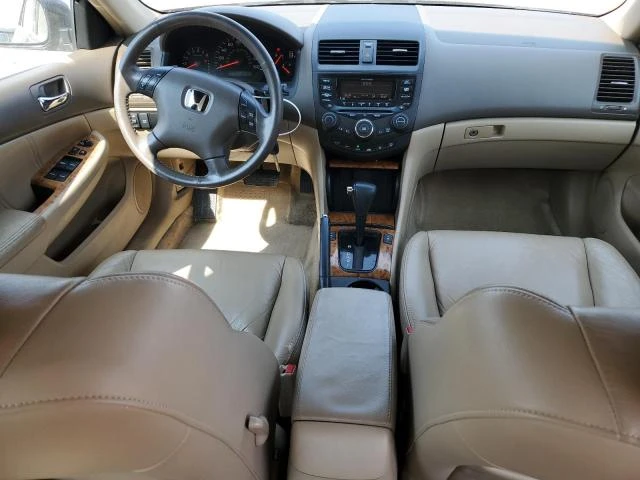 Photo 7 VIN: 1HGCM66524A065988 - HONDA ACCORD EX 