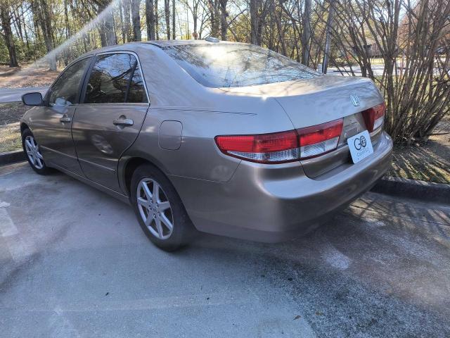 Photo 2 VIN: 1HGCM66524A069104 - HONDA ACCORD 