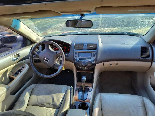 Photo 8 VIN: 1HGCM66524A069104 - HONDA ACCORD 