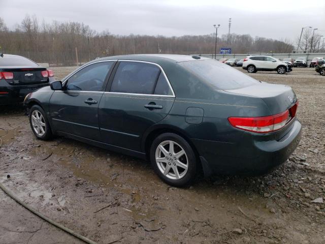 Photo 1 VIN: 1HGCM66524A072004 - HONDA ACCORD 