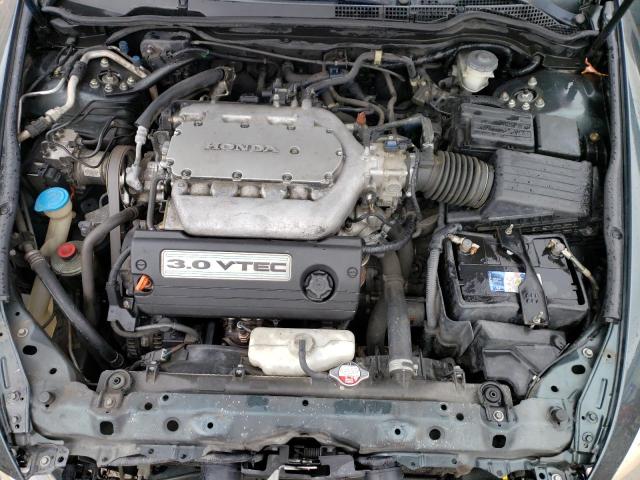 Photo 10 VIN: 1HGCM66524A072004 - HONDA ACCORD 