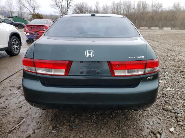 Photo 5 VIN: 1HGCM66524A072004 - HONDA ACCORD 