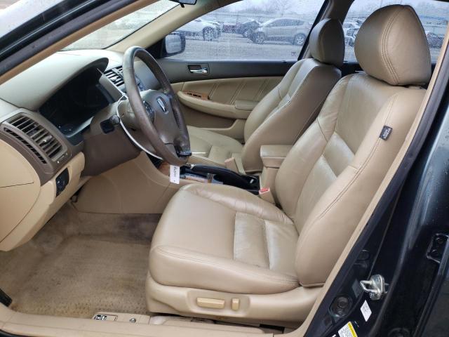 Photo 6 VIN: 1HGCM66524A072004 - HONDA ACCORD 