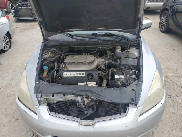 Photo 10 VIN: 1HGCM66524A072715 - HONDA ACCORD 