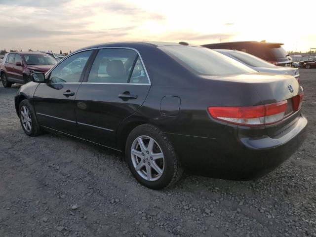 Photo 1 VIN: 1HGCM66524A074643 - HONDA ACCORD 