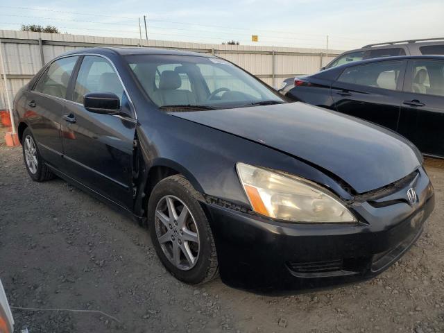 Photo 3 VIN: 1HGCM66524A074643 - HONDA ACCORD 