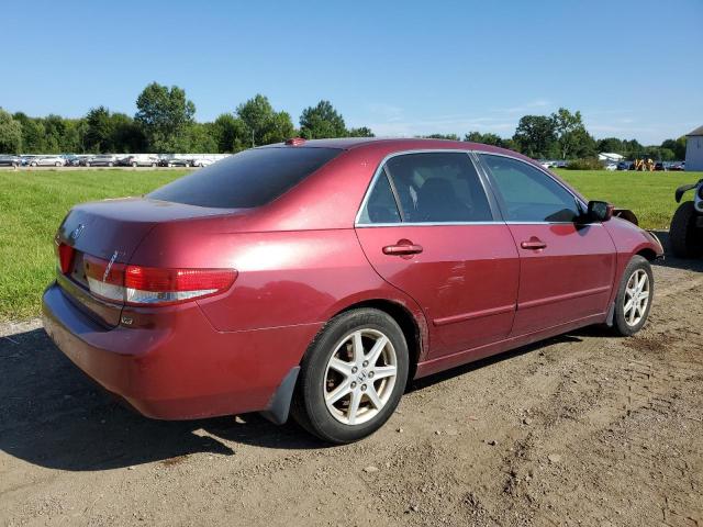 Photo 2 VIN: 1HGCM66524A085870 - HONDA ACCORD EX 