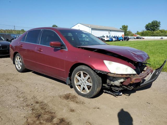 Photo 3 VIN: 1HGCM66524A085870 - HONDA ACCORD EX 