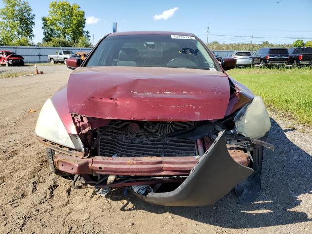 Photo 4 VIN: 1HGCM66524A085870 - HONDA ACCORD EX 