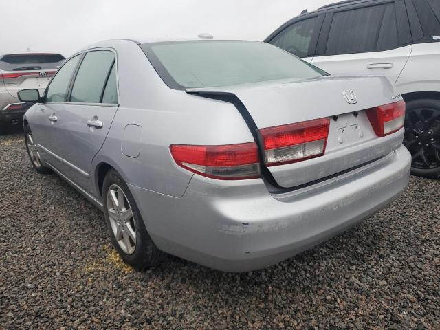 Photo 1 VIN: 1HGCM66524A093354 - HONDA ACCORD EX 