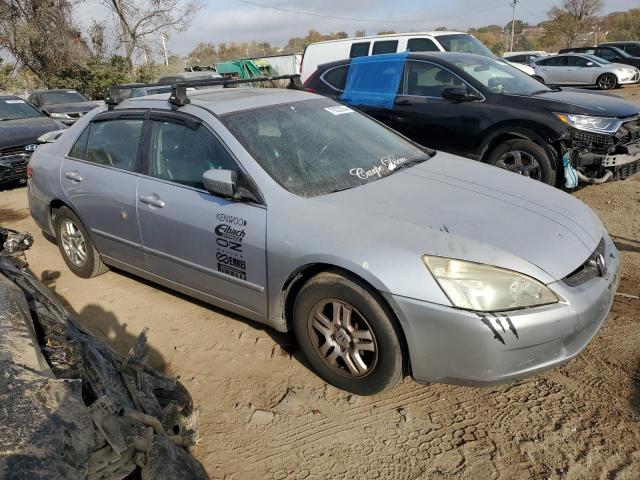 Photo 3 VIN: 1HGCM66524A095802 - HONDA ACCORD EX 