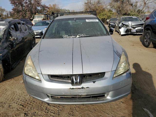 Photo 4 VIN: 1HGCM66524A095802 - HONDA ACCORD EX 