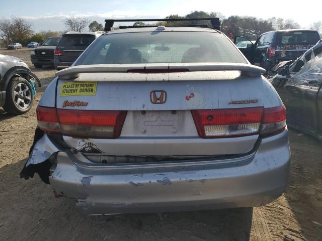 Photo 5 VIN: 1HGCM66524A095802 - HONDA ACCORD EX 