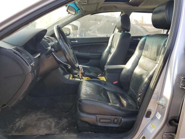 Photo 6 VIN: 1HGCM66524A095802 - HONDA ACCORD EX 