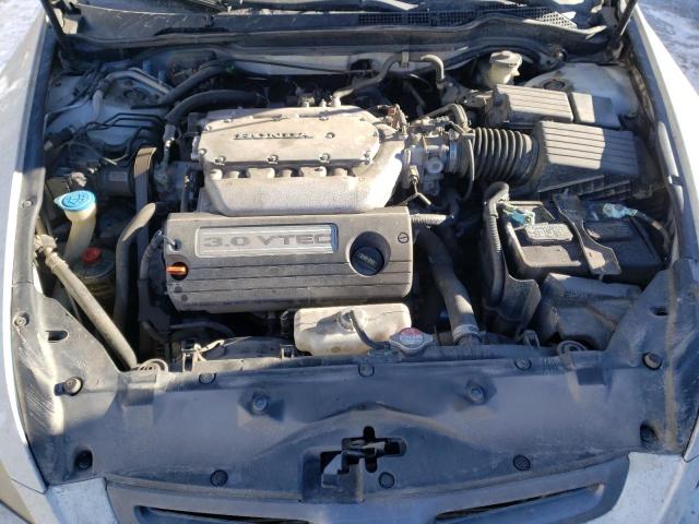 Photo 6 VIN: 1HGCM66524A102067 - HONDA ACCORD EX 