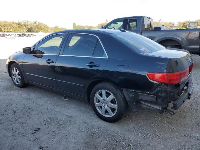 Photo 1 VIN: 1HGCM66525A006229 - HONDA ACCORD 