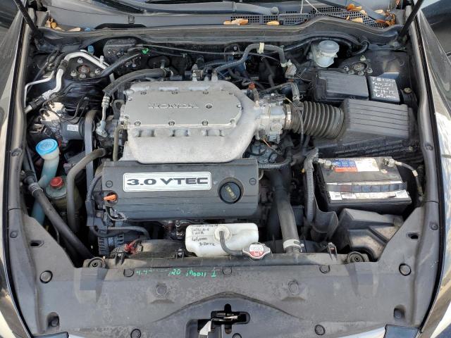 Photo 10 VIN: 1HGCM66525A006229 - HONDA ACCORD 