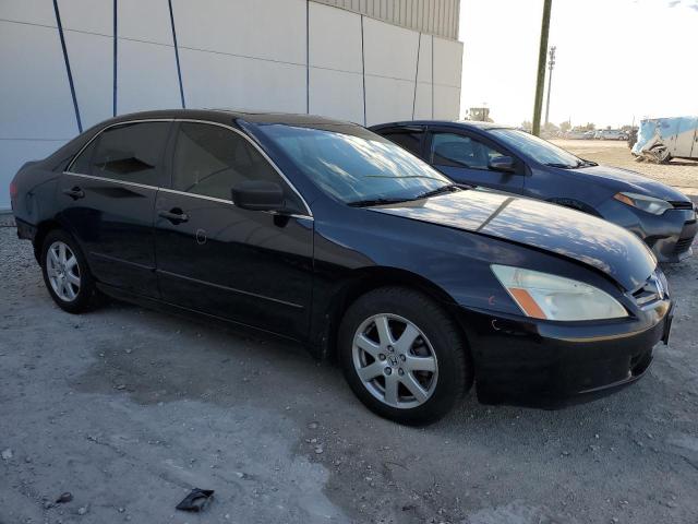 Photo 3 VIN: 1HGCM66525A006229 - HONDA ACCORD 