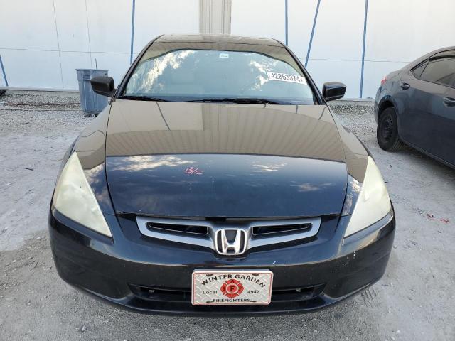 Photo 4 VIN: 1HGCM66525A006229 - HONDA ACCORD 