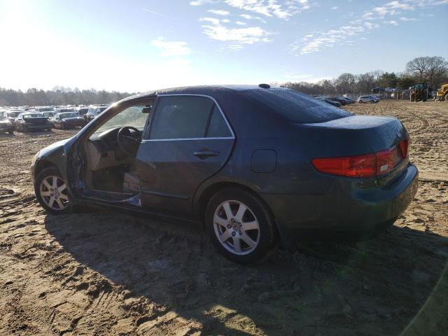 Photo 1 VIN: 1HGCM66525A006893 - HONDA ACCORD 